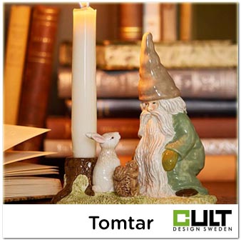Tomtar - Cult Design