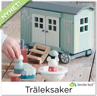 Träleksaker